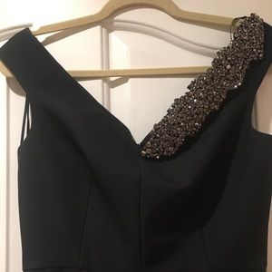 Beautiful evening dress